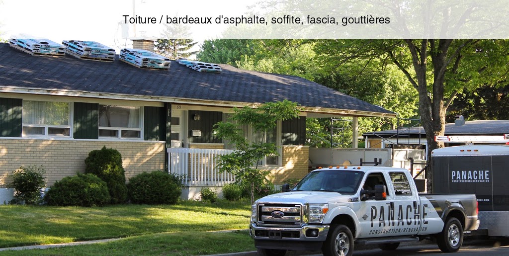 Les entreprises PANACHE Inc. | 377A Boul St-Pierre, Saint-Raphaël, QC G0R 4C0, Canada | Phone: (418) 809-1897