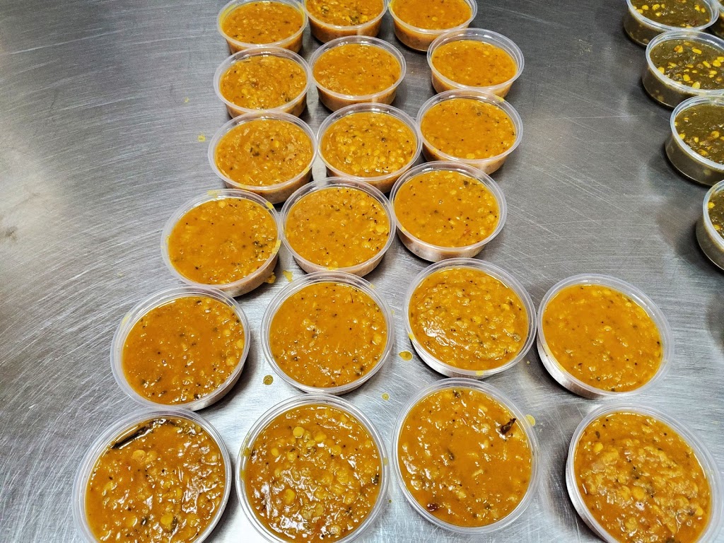 Foodielife Indian food tiffin service | 22 Close Ave, Toronto, ON M6K 2V4, Canada | Phone: (647) 708-6060
