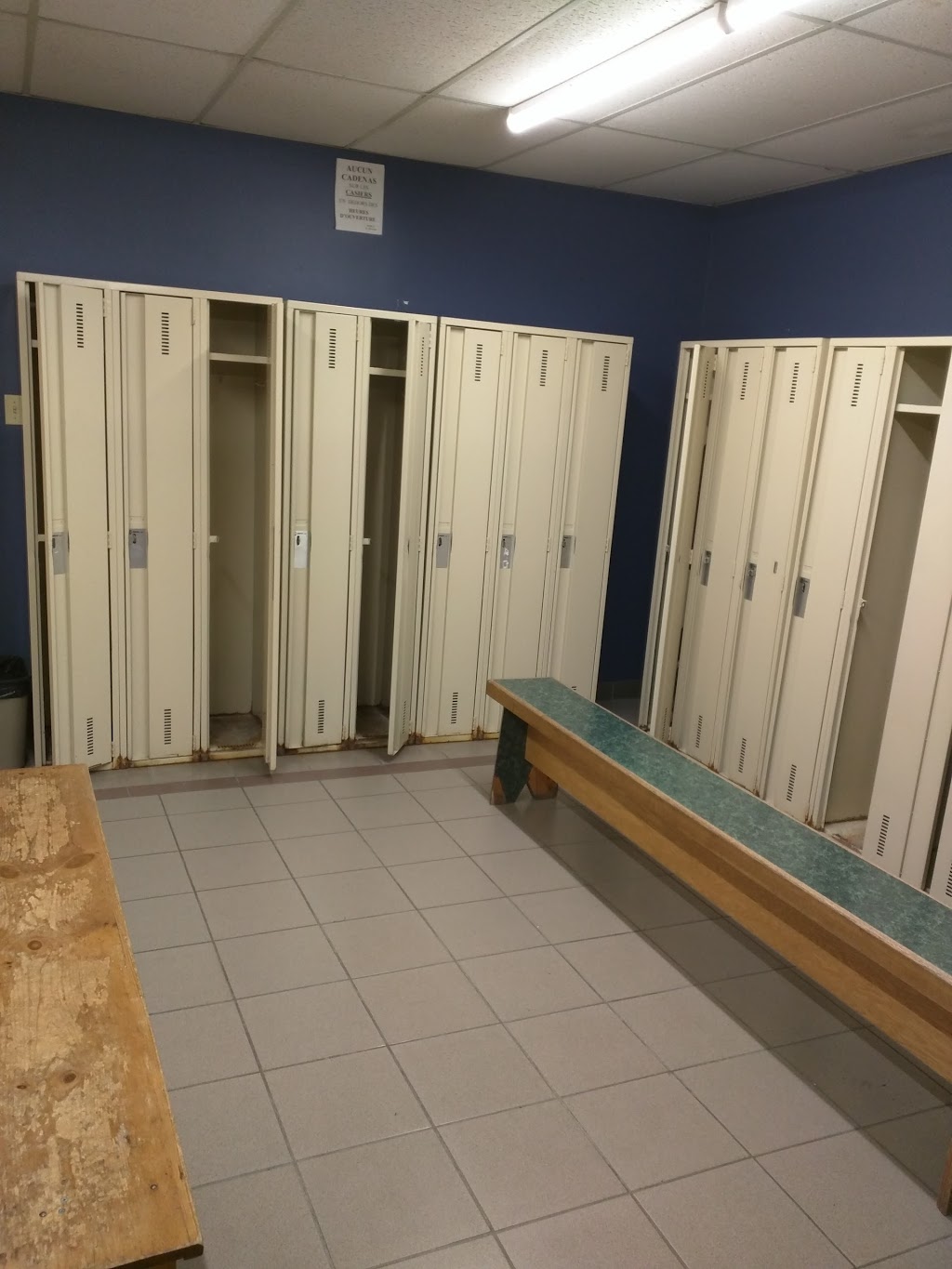 Profil Club | 1020 Rue Wellington S, Sherbrooke, QC J1H 5E7, Canada | Phone: (819) 569-8841