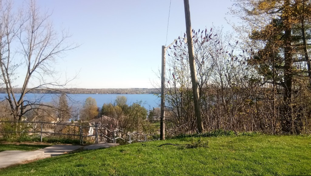 Nelson Park | 349 Codrington St, Barrie, ON L4M 4J7, Canada