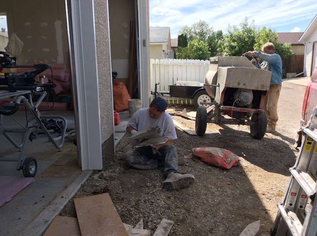 California Lath & Plaster Ltd | 22 Inverness Close SE, Calgary, AB T2Z 2X7, Canada | Phone: (403) 253-3579