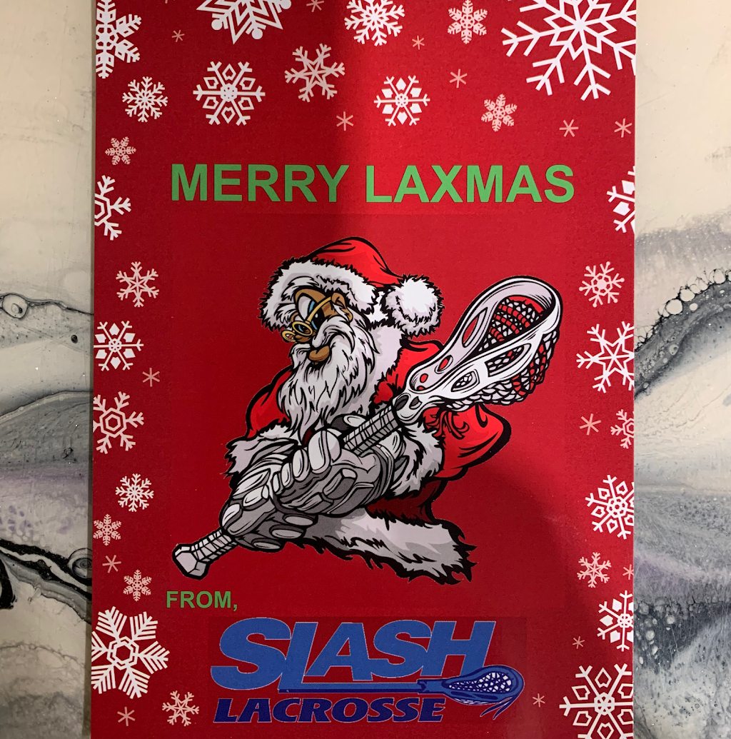 Slash Lacrosse | 6200 67a St #11, Red Deer, AB T4P 3E8, Canada | Phone: (403) 347-5274