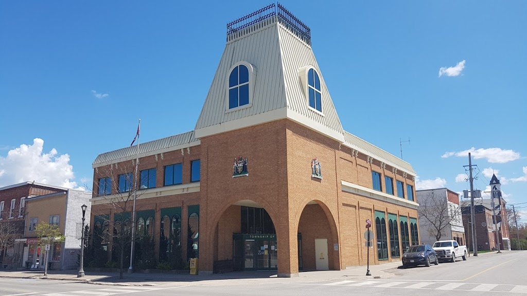 Township of Brock | 1 Cameron St E, Cannington, ON L0E 1E0, Canada | Phone: (705) 432-2355