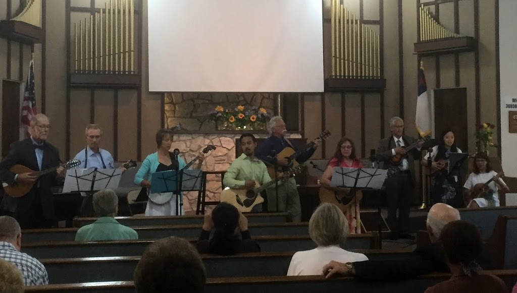 Ferndale Seventh-day Adventist Church | 2488 Main St, Ferndale, WA 98248, USA | Phone: (360) 384-1526