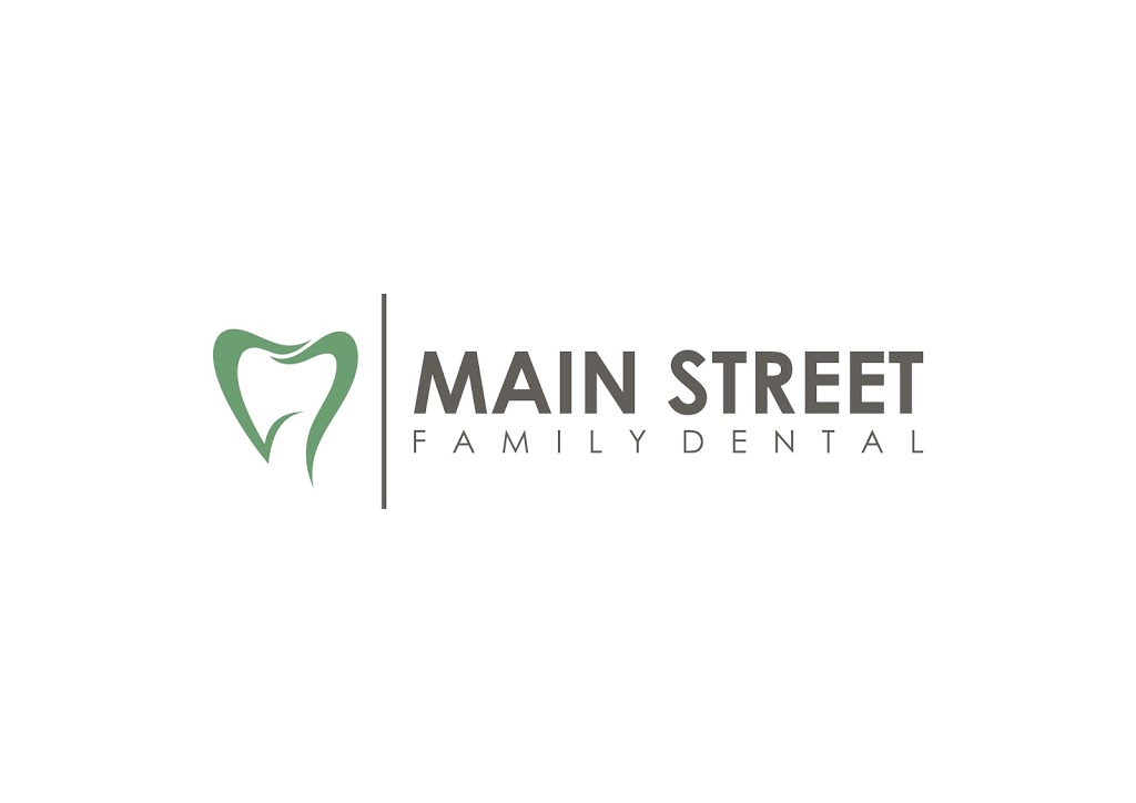 Main Street Family Dental | 2454 Main St Unit 2-3, London, ON N6P 1P9, Canada | Phone: (519) 203-6246