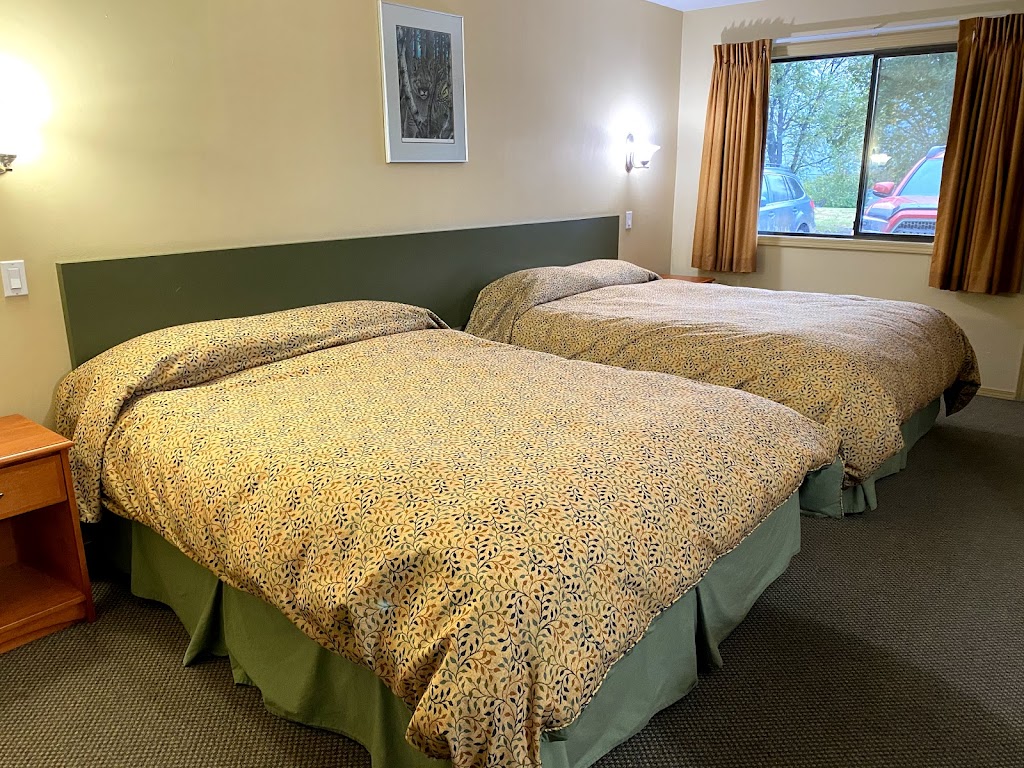 Retasket Lodge and RV Park | 1264 Bouvette Rd, Lillooet, BC V0K 1V0, Canada | Phone: (250) 256-2090