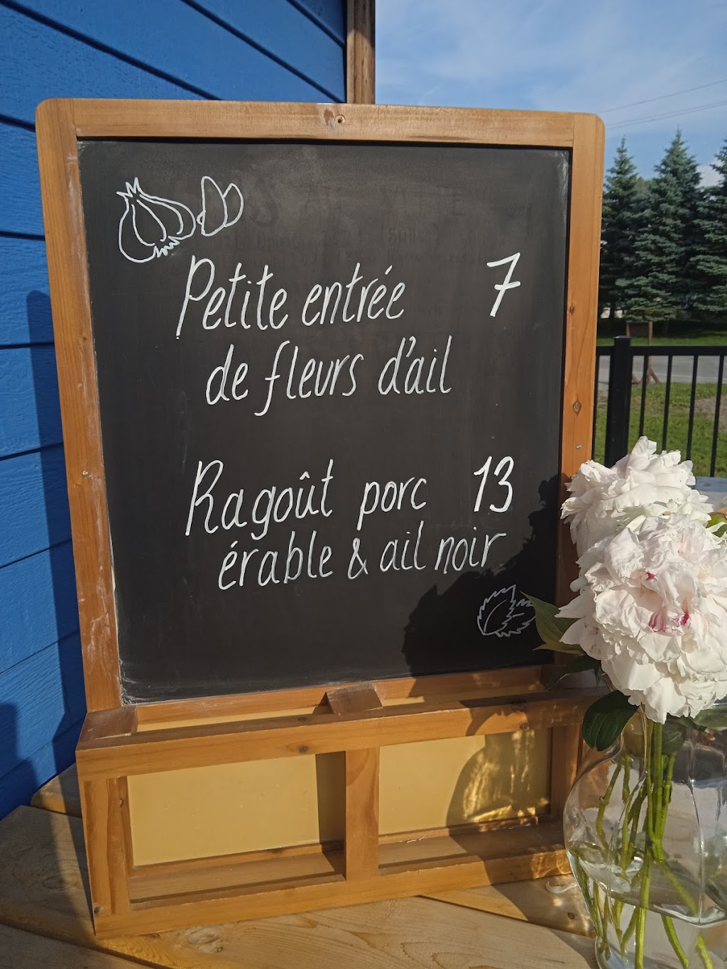 Buvette Fraîche Pet | 59 Rue du Parc, Trois-Pistoles, QC G0L 4K0, Canada | Phone: (514) 625-5729
