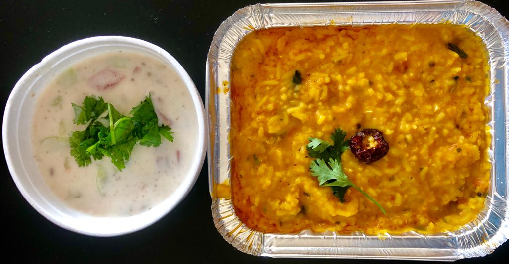 The Shrutis Kitchen | 15 Waterbow Trl, Kitchener, ON N2A 0K6, Canada | Phone: (647) 836-5006