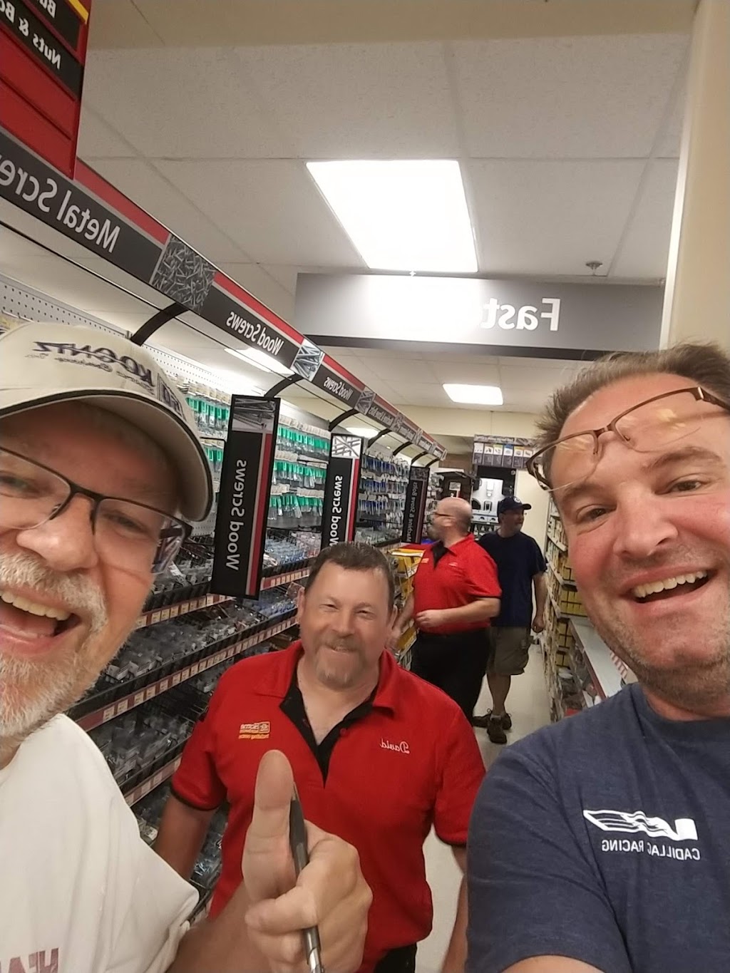 Truro Home Hardware Building Centre | 245 Robie St, Truro, NS B2N 5N6, Canada | Phone: (902) 843-4211