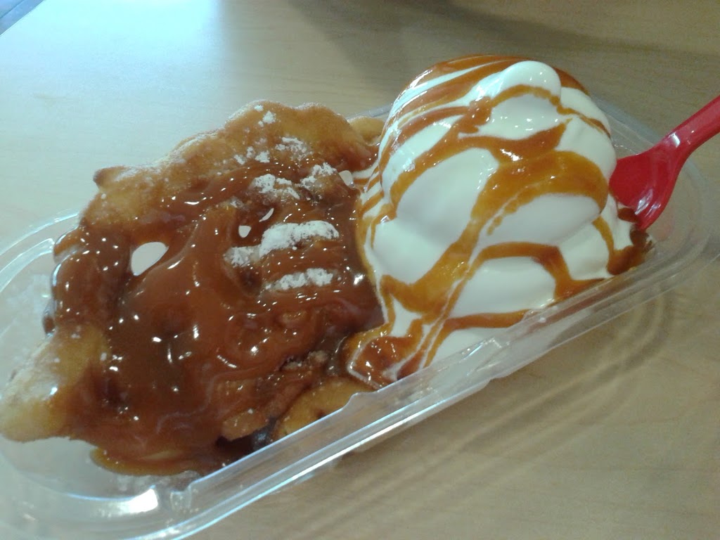Dairy Queen | 51 Simcoe St, Tillsonburg, ON N4G 2H6, Canada | Phone: (519) 688-6808