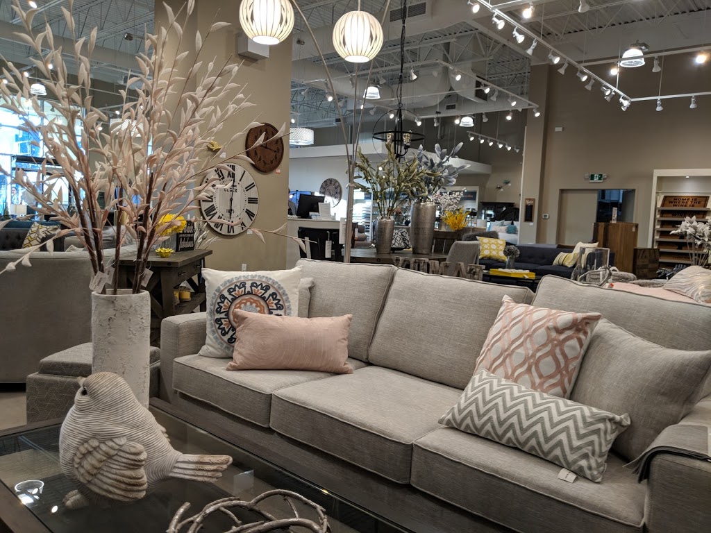 Urban Barn | Unit 200 The Boardwalk #4, Waterloo, ON N2N 0B1, Canada | Phone: (519) 579-1550