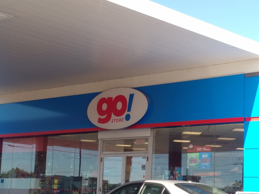 Esso | 320 Bridge Ave, New Glasgow, NS B2H 5C5, Canada | Phone: (902) 752-0757