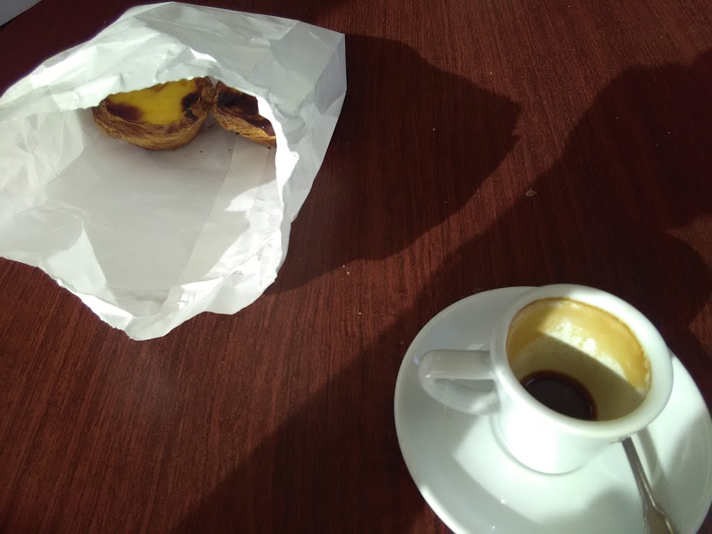 Lisboa Bakery & Deli | 240 Clarence St, Brampton, ON L6W 1T4, Canada | Phone: (905) 497-6779