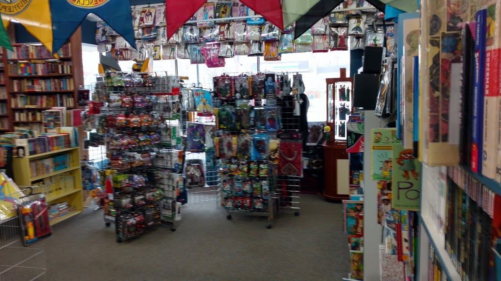 8th Street Books & Comics | 1006 8 St E, Saskatoon, SK S7H 0S1, Canada | Phone: (306) 343-6624