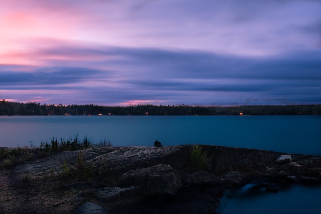 Twin Cedars Park | 1115 Marble Lake Rd, Cloyne, ON K0H 1K0, Canada | Phone: (613) 336-2451