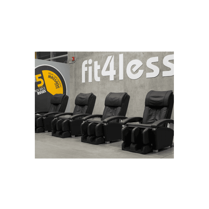Fit4Less | 785 Wonderland Rd S, London, ON N6K 1M6, Canada | Phone: (519) 657-7486