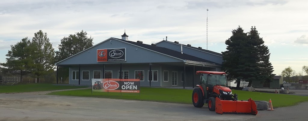 Stewarts Simcoe Inc. | 4321 Line 13, Cookstown, ON L0L 1L0, Canada | Phone: (705) 458-0871