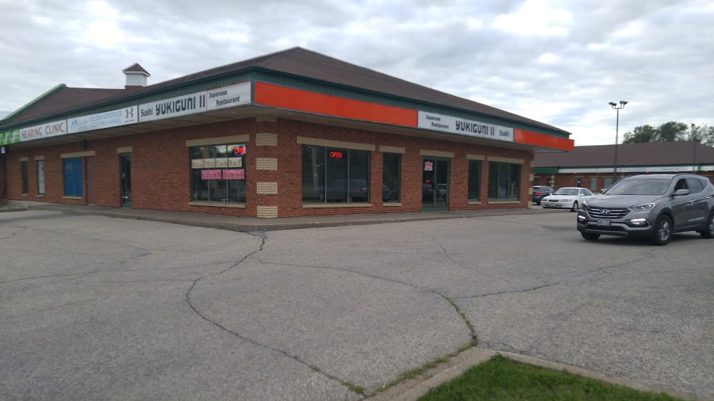 Yukiguni II | 660 Garrison Rd, Fort Erie, ON L2A 6E2, Canada | Phone: (905) 994-8506