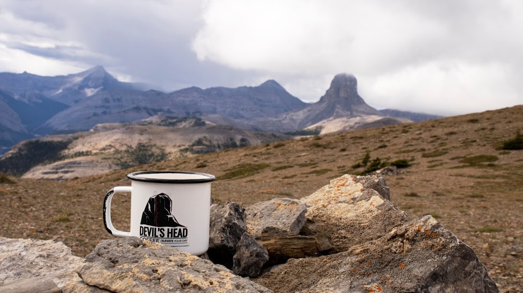 Devils Head Coffee | 4750 106 Ave SE bay 18, Calgary, AB T2C 3G5, Canada | Phone: (403) 561-8274