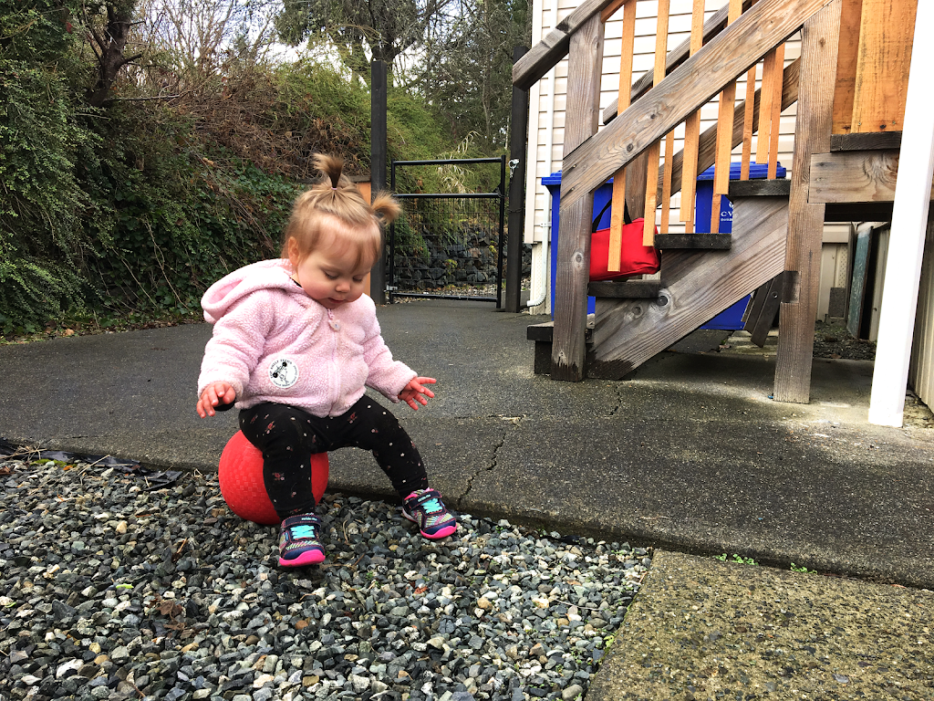 Shine Bright Childcare | 4601 George Rd, Cowichan Bay, BC V0R 1N1, Canada | Phone: (250) 701-6589