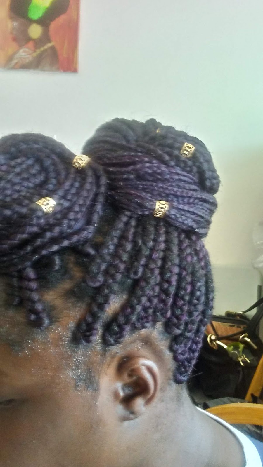 Hannahs Hair Design and Supplies | 4403 Kingston Rd, Scarborough, ON M1E 2N2, Canada | Phone: (416) 208-0021