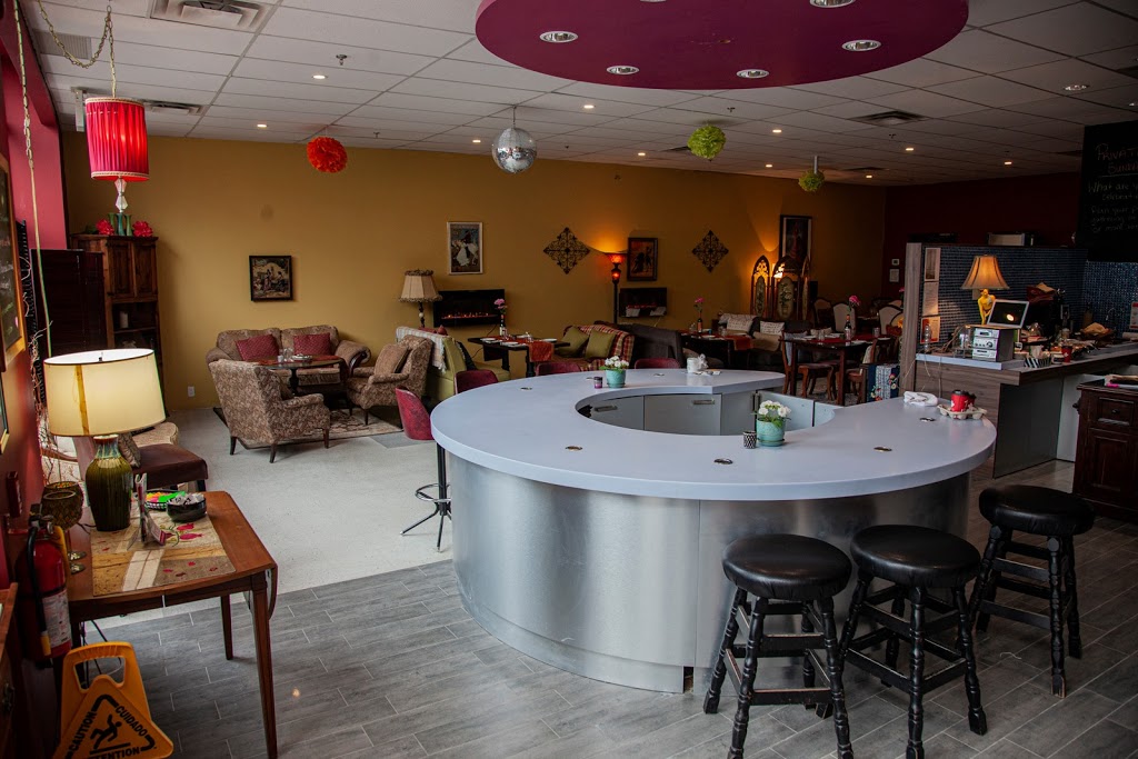 Lobo Iberico Restaurant | 18075 Leslie St Unit 8, Newmarket, ON L3Y 9A4, Canada | Phone: (905) 868-9777