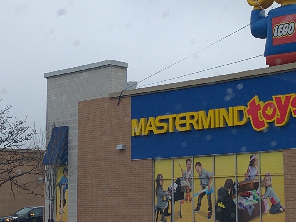 Mastermind Toys | 612 Hespeler Rd, Cambridge, ON N1R 6J8, Canada | Phone: (519) 740-3964
