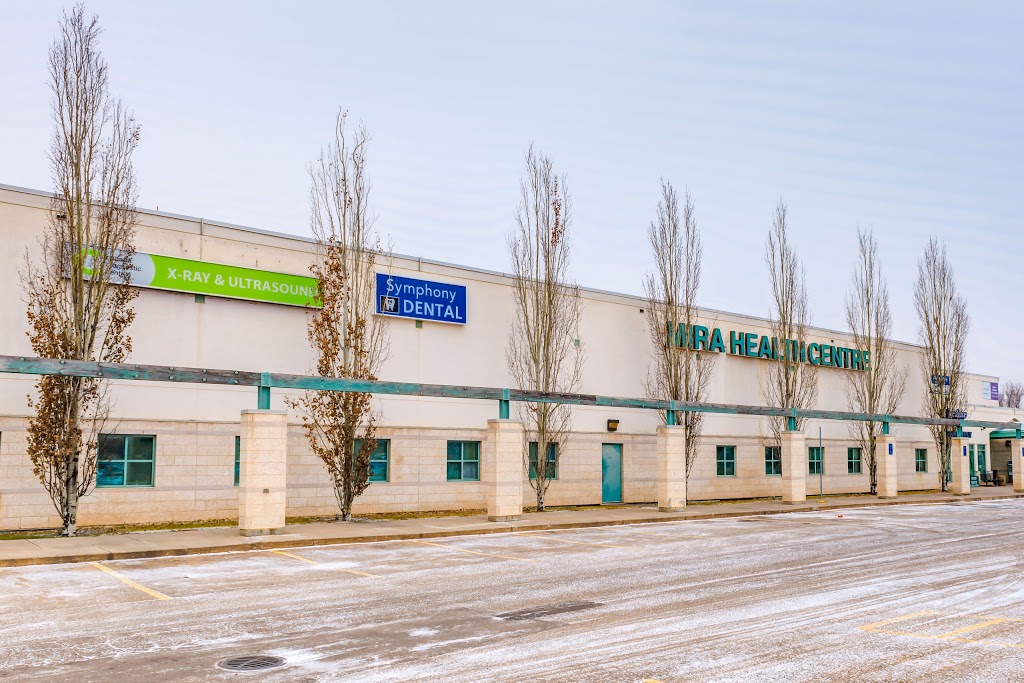 Canada Diagnostic Centres - Mira | 11910 111 Ave NW, Edmonton, AB T5G 0E5, Canada | Phone: (780) 452-9711