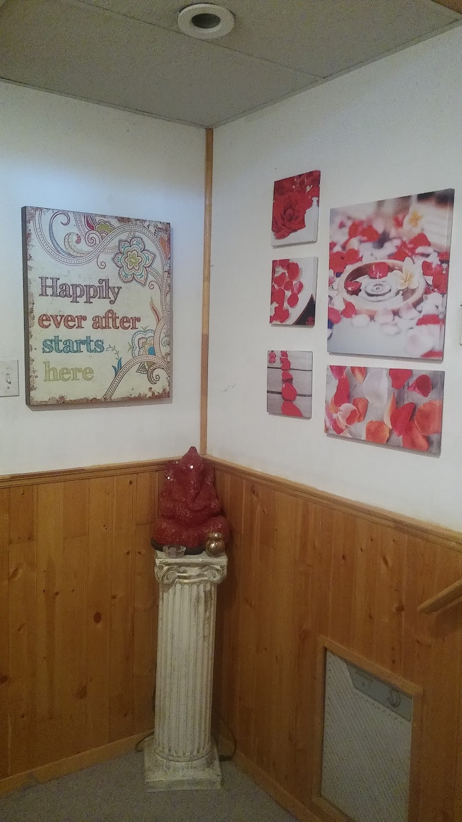 Goddess Spa | 92 Crawford Crescent, Cambridge, ON N1T 1X6, Canada | Phone: (519) 729-7406
