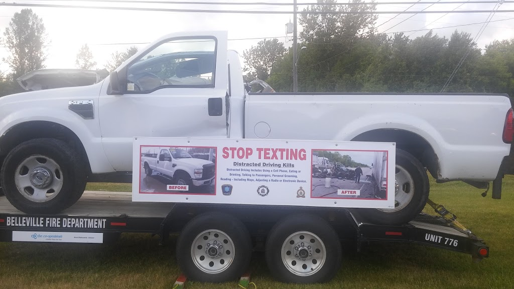 Peterborough/Northumberland Designated Driver Service | 4875 Hwy 7, Norwood, ON K0L 2V0, Canada | Phone: (289) 829-1803