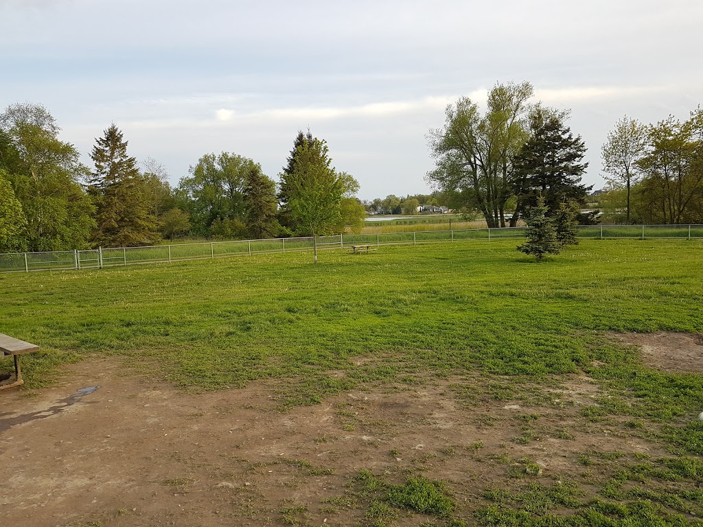 Bowmanville Off Leash Dog Park | Waterfront Trail, Courtice, ON L1E 2S6, Canada | Phone: (905) 623-6380
