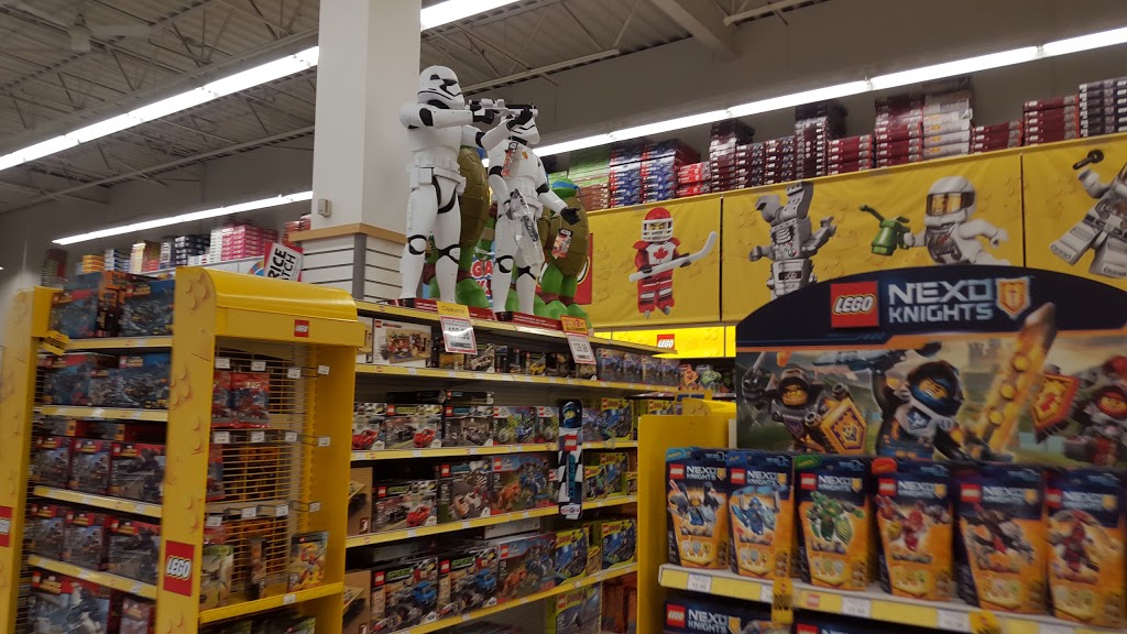 Toys"R"Us | 3625 Shaganappi Trail NW, Calgary, AB T3A 0E2, Canada | Phone: (403) 974-8683