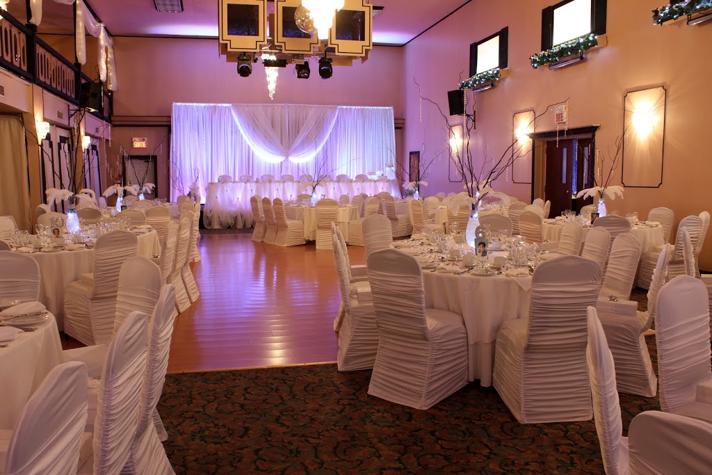 Au Fin Palais | 165 Rue Boyer, Saint-Isidore-de-Laprairie, QC J0L 2A0, Canada | Phone: (450) 454-5499