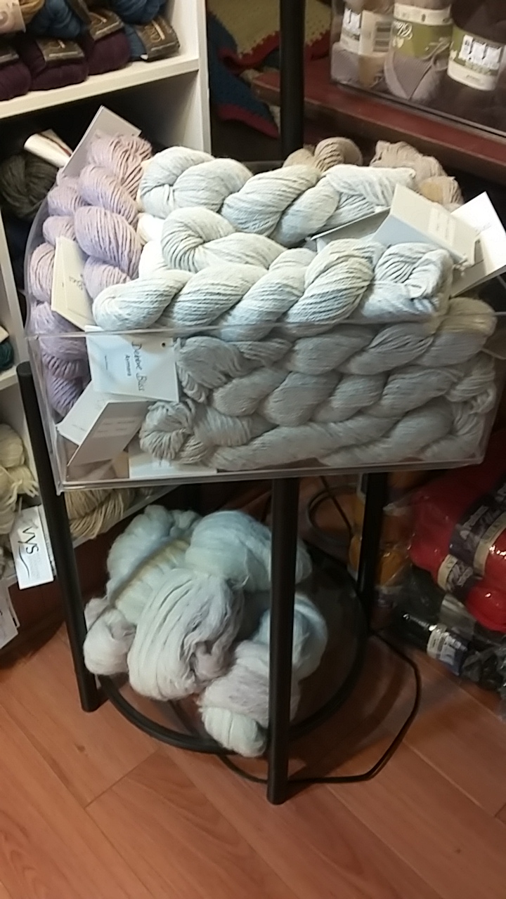 Shirley Baxter Knits | 5901 Nova Scotia Trunk 2, Oakfield, NS B2T 1B2, Canada | Phone: (902) 456-7378