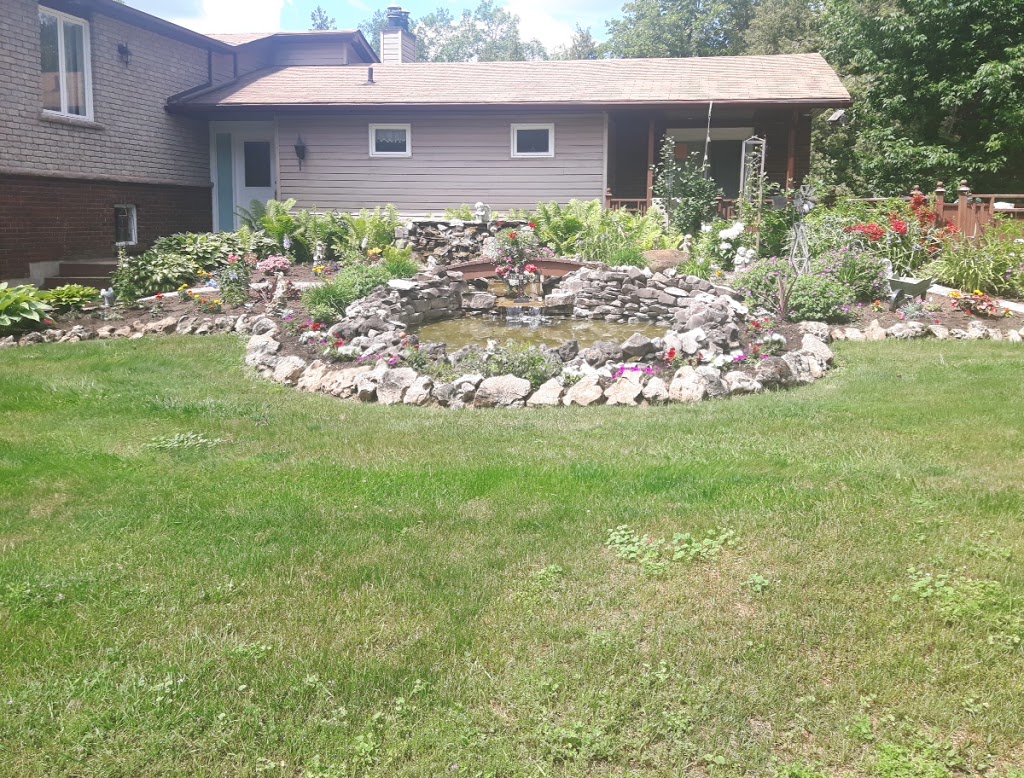 Danlee Contracting | 8927 Line 5, Angus, ON L0M 1B4, Canada | Phone: (705) 333-5498