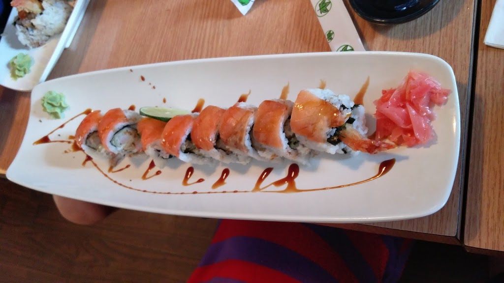 Sushi Minato | 299 The Queensway S, Keswick, ON L4P 2B4, Canada | Phone: (905) 476-4639