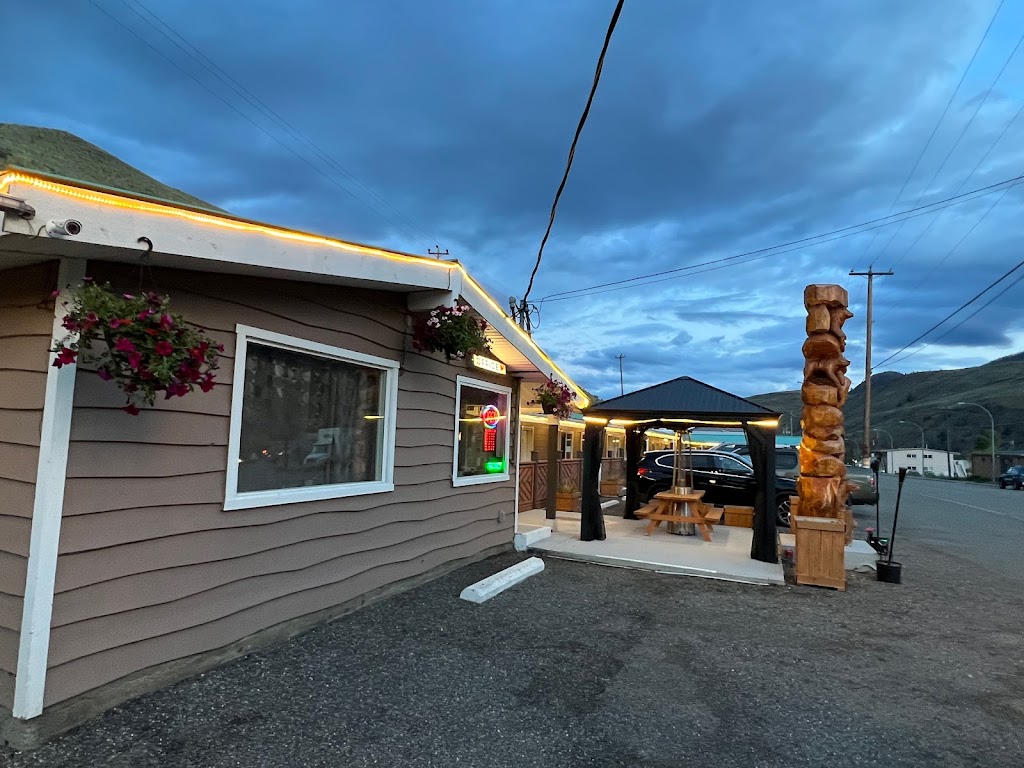 Sunset Motel | 1197 Collins Rd, Cache Creek, BC V0K 1H0, Canada | Phone: (250) 457-9300