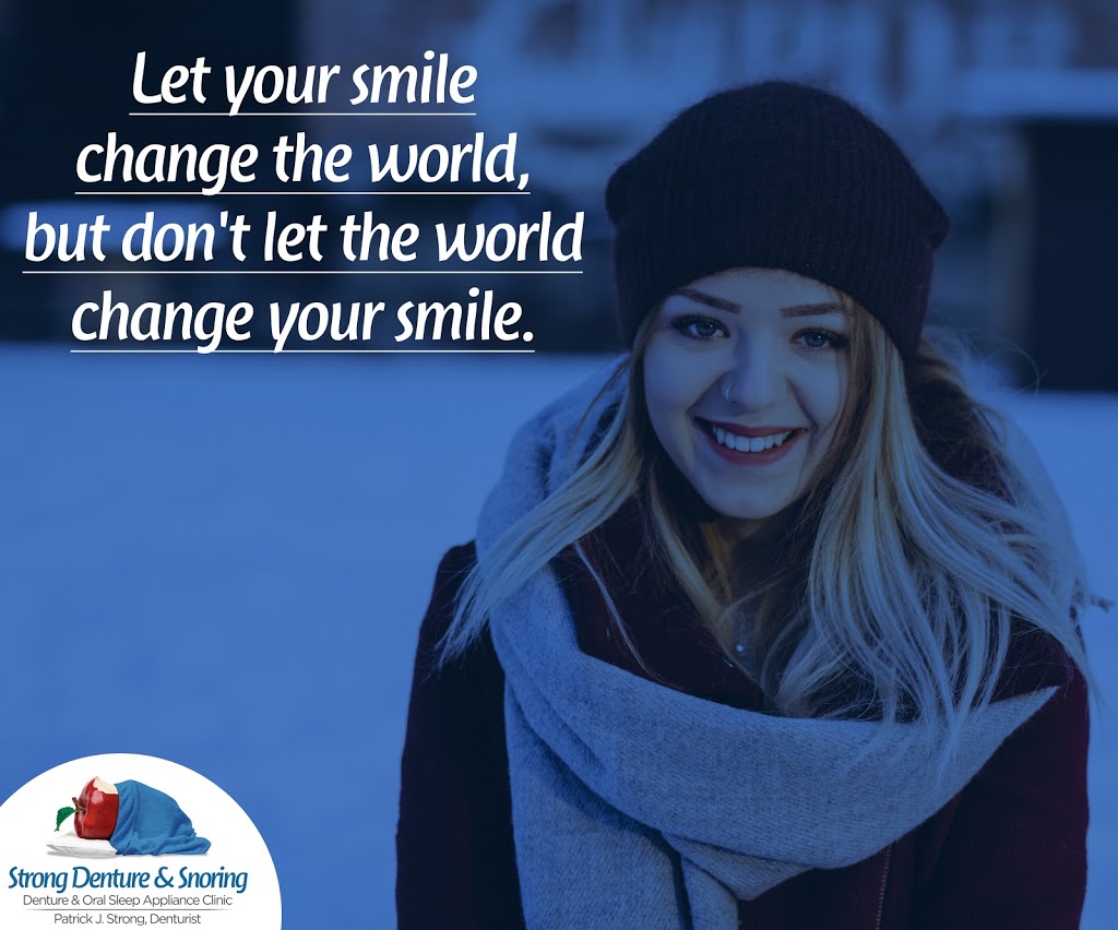 The Strong Clinic | 221 Talbot St W, Leamington, ON N8H 1N8, Canada | Phone: (519) 322-1377