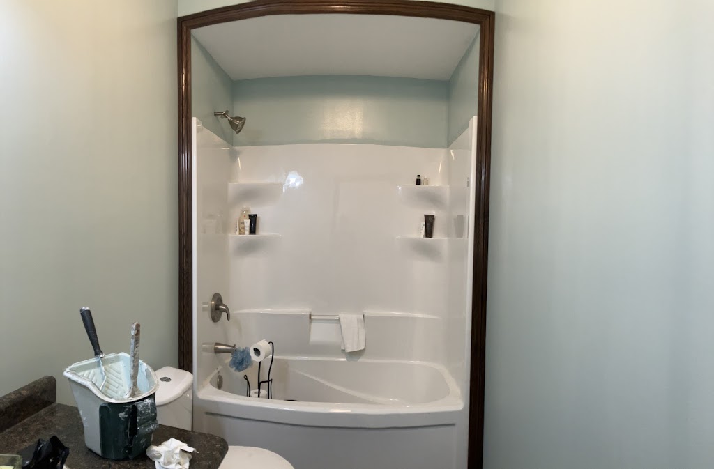Hometown Paint Co | 135 Henry Ln, Palmerston, ON N0G 2P0, Canada | Phone: (519) 292-6260