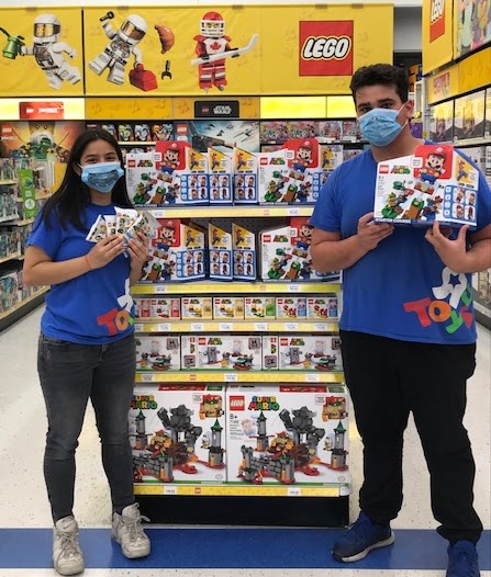 ToysRUs | Westwood Power Centre, 3075 Wonderland Rd S, London, ON N6L 1R4, Canada | Phone: (519) 668-1471