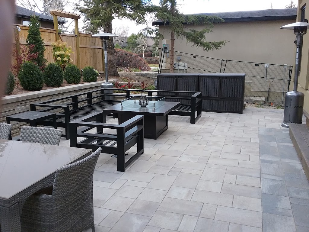 JSB Paving Stone LTD. | 541 Shawinigan Dr SW, Calgary, AB T2Y 2Z5, Canada | Phone: (403) 968-4694