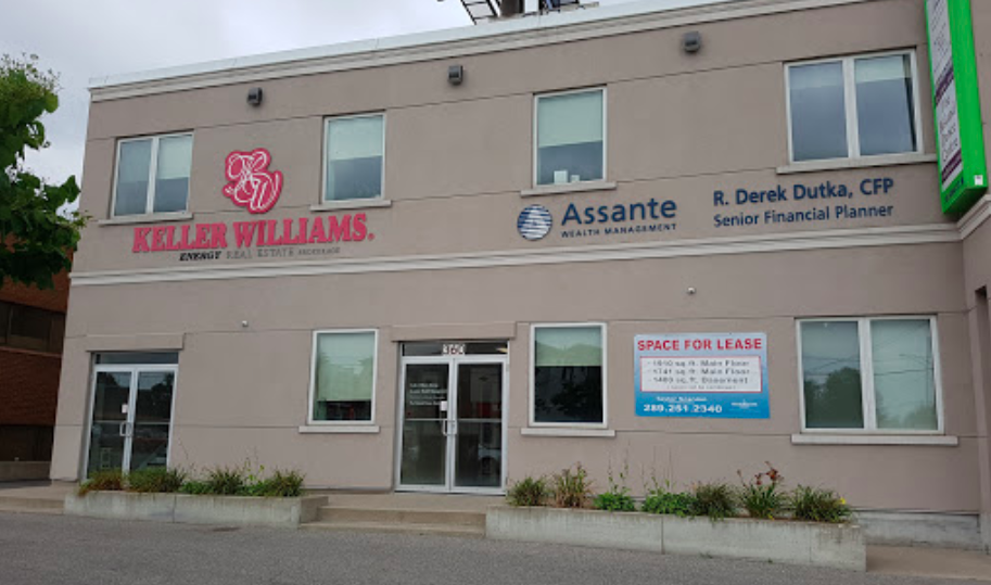 Sano Ebrahim - Sold By Sano / Real Estate Agent | 360 King St W, Oshawa, ON L1J 2J9, Canada | Phone: (905) 505-2705