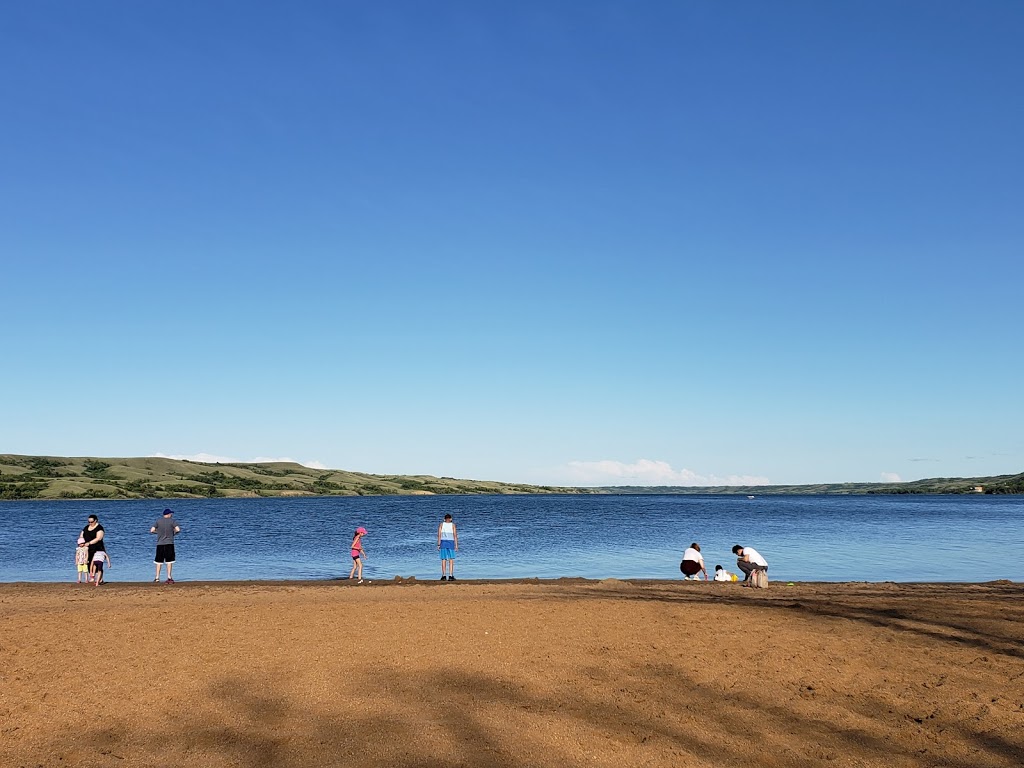 Elm View Campground | Unnamed Road, 1P0, Findlater, SK S0H 4C0, Canada | Phone: (306) 694-3320