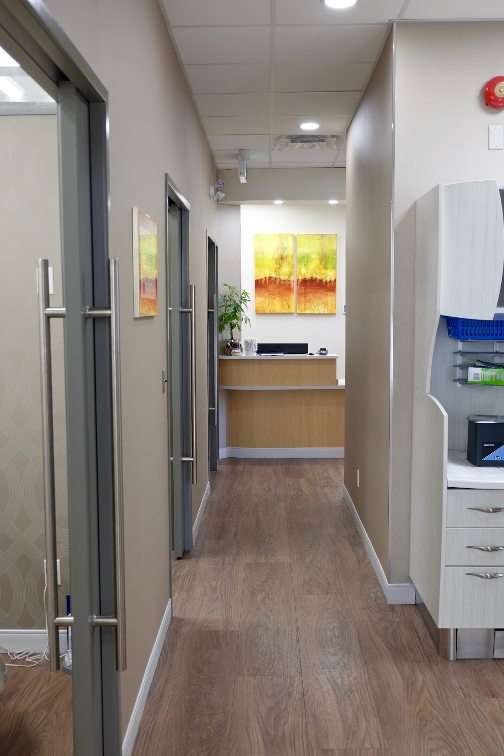 Dr. Christine Ng Dentistry | 240 Catherine St #103, Ottawa, ON K1H 6K4, Canada | Phone: (613) 234-3099
