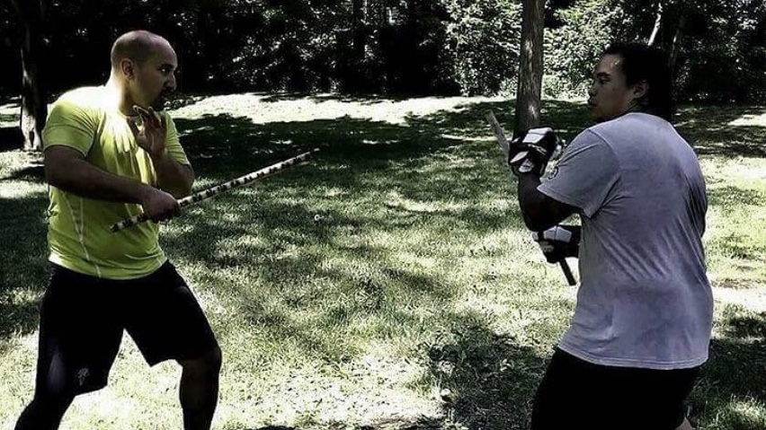 Budo FIT Dojo | 805 Santa Maria Blvd, Milton, ON L9T 2X5, Canada | Phone: (289) 434-4026