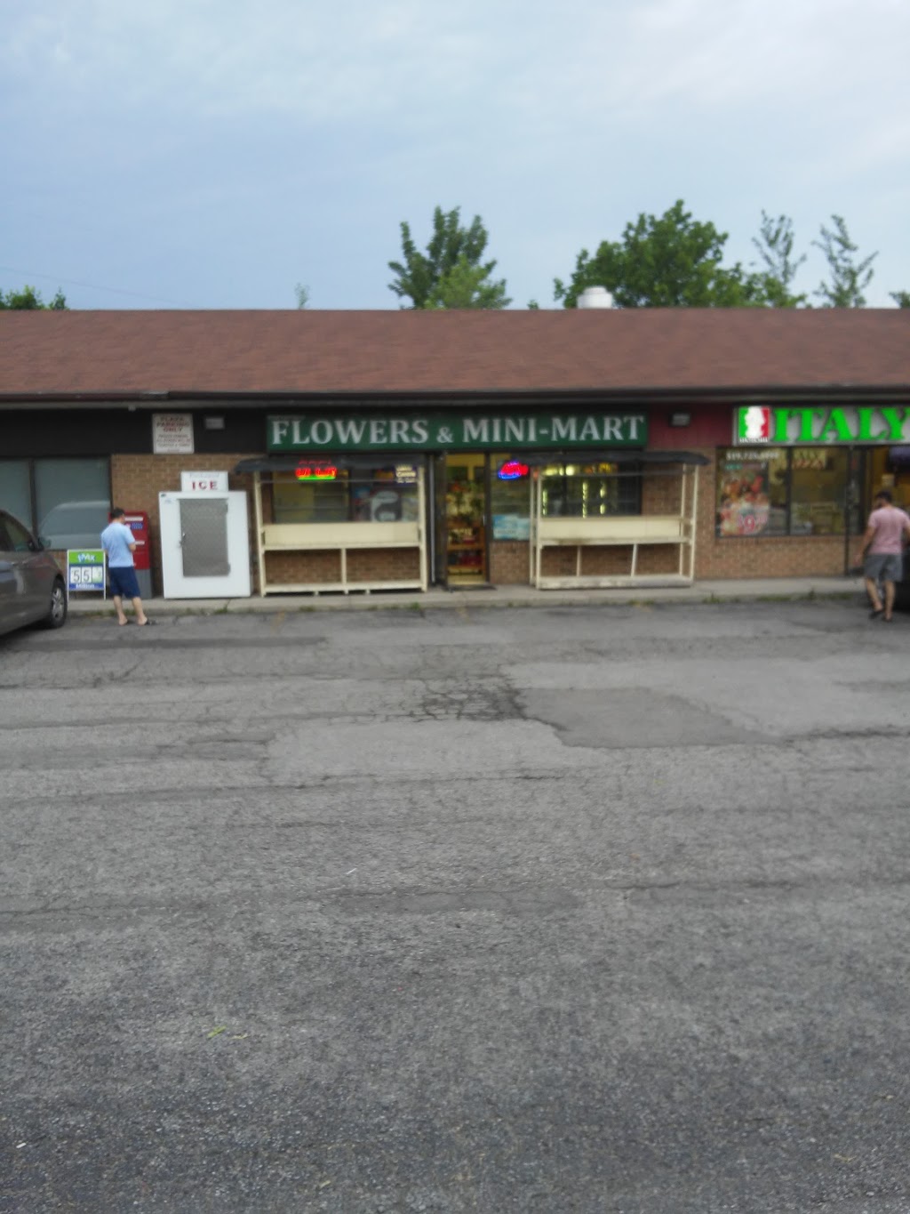 Northfield mini mart | 150 Wissler Rd unit-2, Waterloo, ON N2K 3C6, Canada | Phone: (519) 746-2630