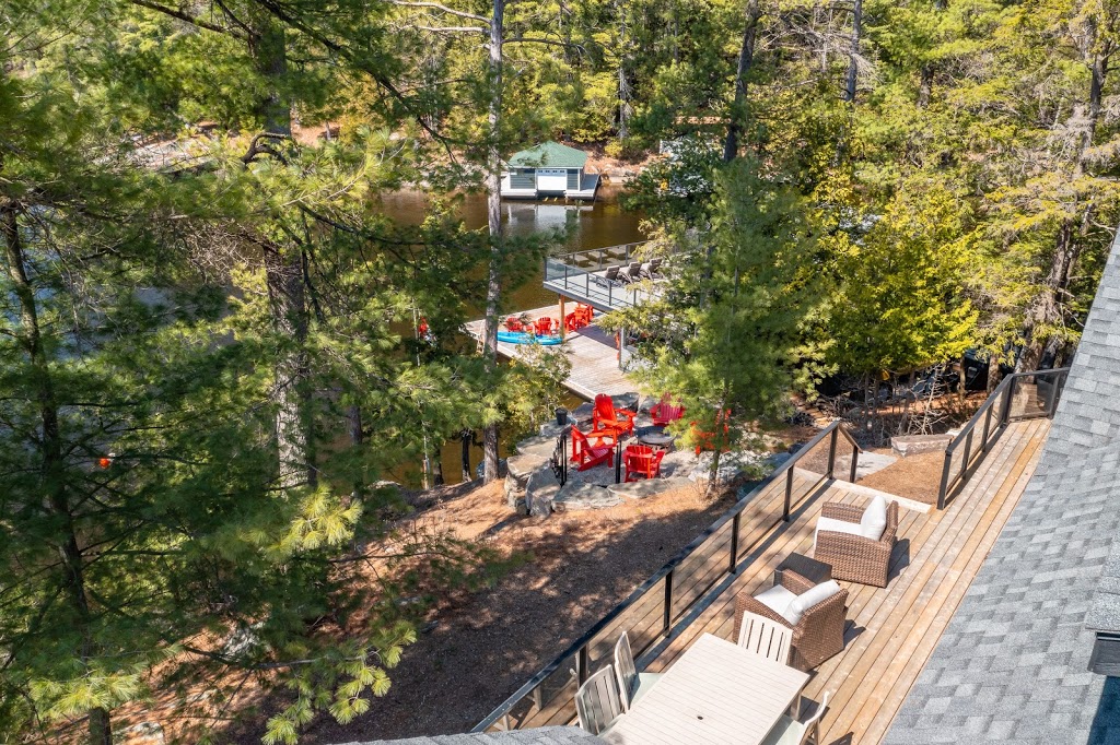 Muskoka Virtual Tours | 707 N Waseosa Lake Rd, Huntsville, ON P1H 2J4, Canada | Phone: (705) 380-6656
