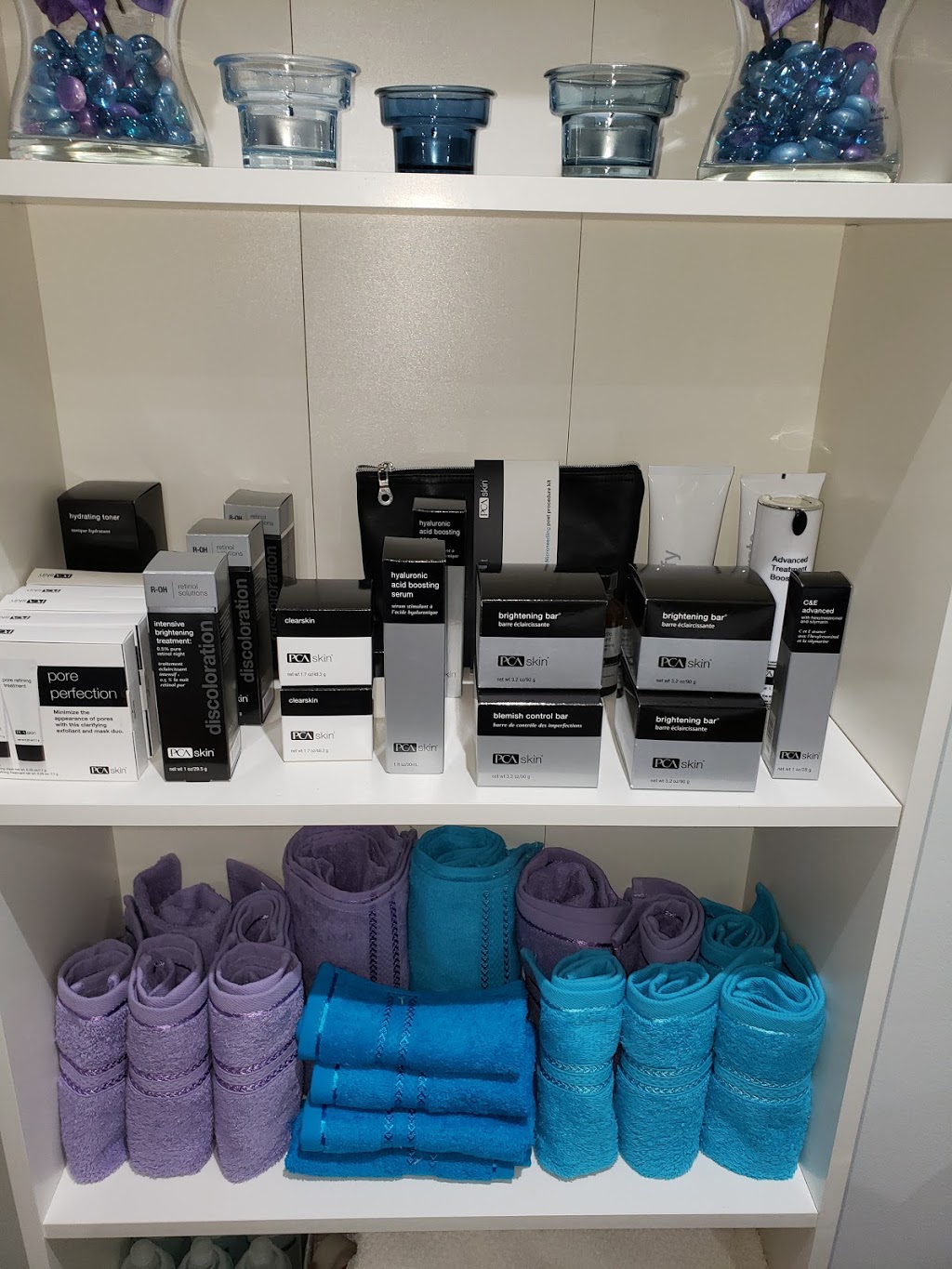 Spoil Me Med Spa | 47 Kimbark Crescent, Markham, ON L3R 8P5, Canada | Phone: (647) 262-6909
