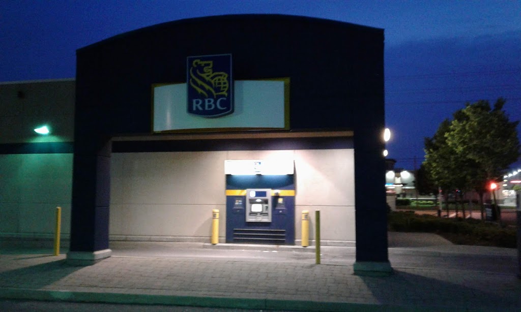 RBC Royal Bank | 7675 Markham Rd, Markham, ON L3S 3J9, Canada | Phone: (905) 294-4553