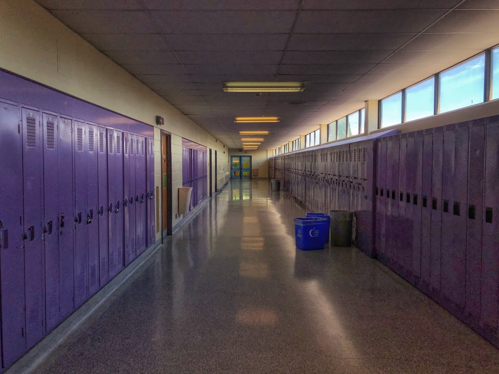 Sir John A Macdonald Collegiate Institute | 2300 Pharmacy Ave, Scarborough, ON M1W 1H8, Canada | Phone: (416) 396-6793